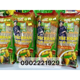 500g miến dong dẻo ,dai ,ngon