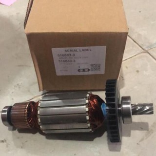 [Chính Hãng] Rotor máy cắt săt 355mm  MT241.MT240