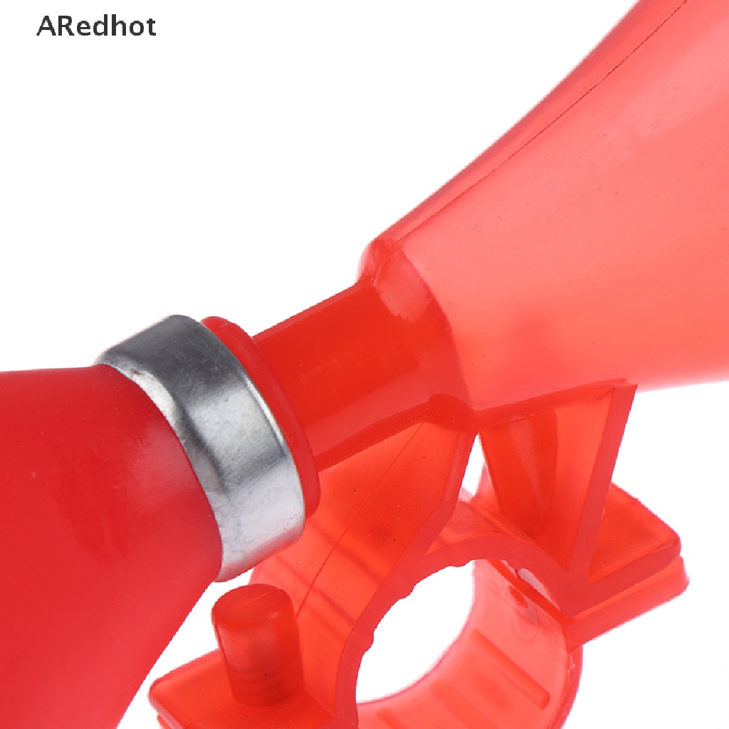 Chuông gắn tay lái xe đạp an toàn cho bé