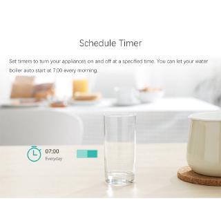 Sonoff Pow R2 wifi smart switch 16 A