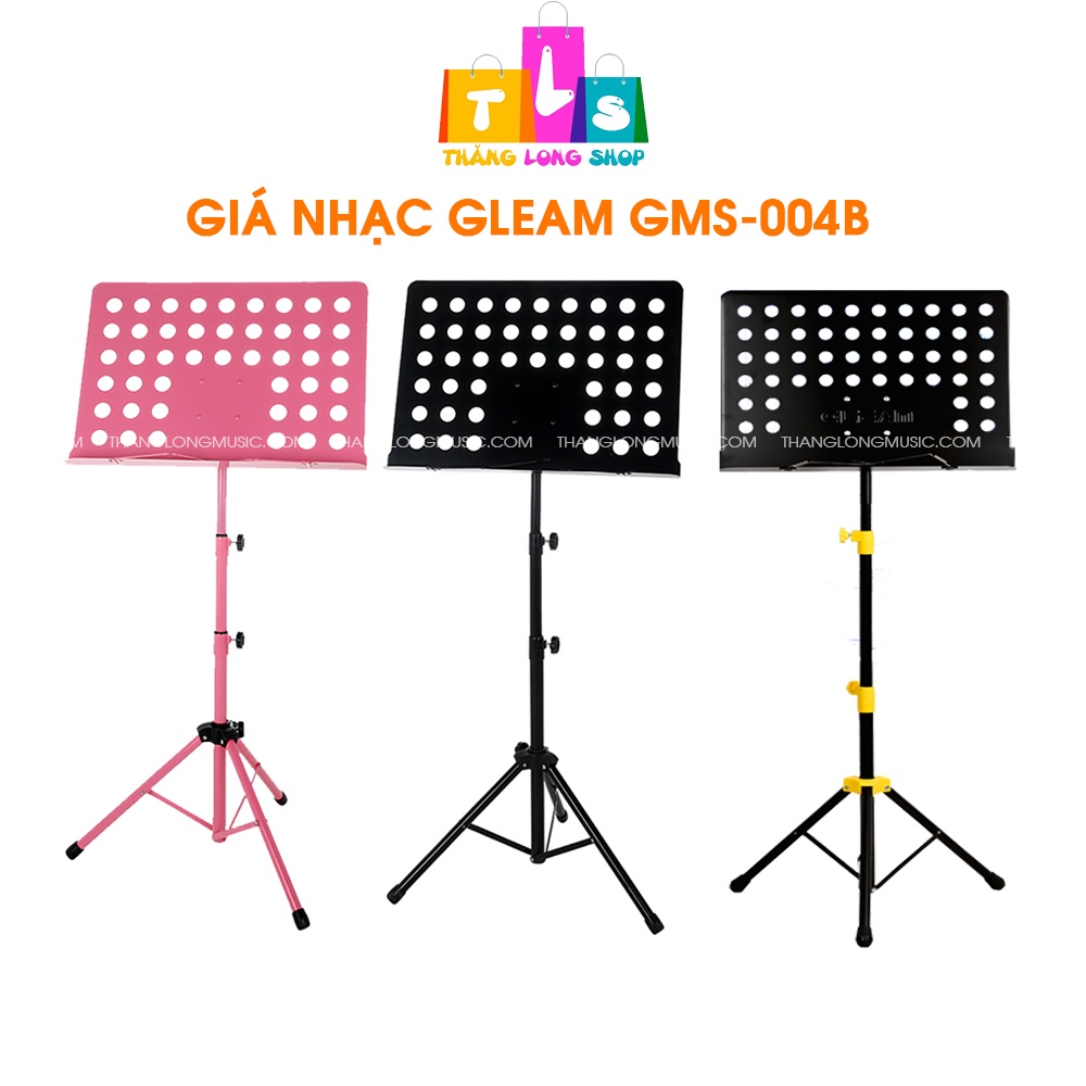 Giá nhạc Gleam GMS-004B