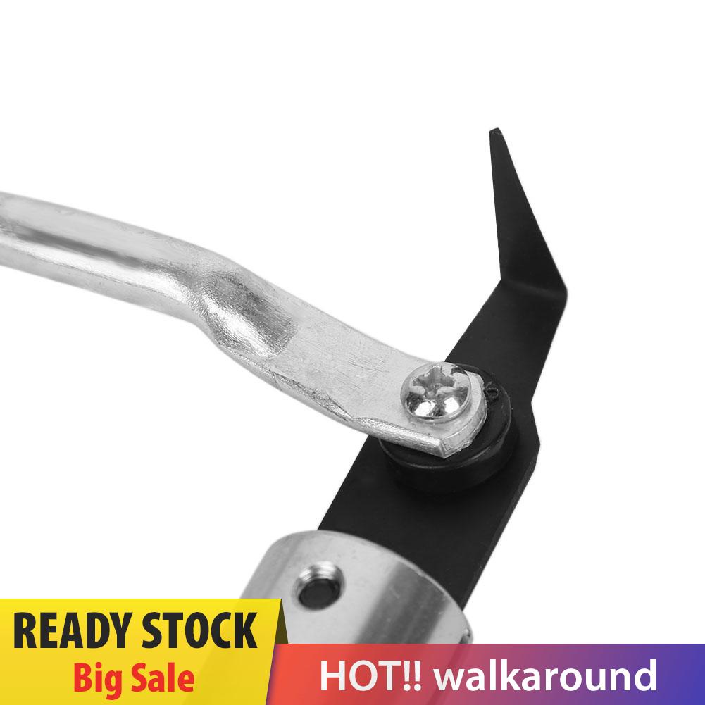 Dụng Cụ Tháo Kính Chắn Gió Xe Hơi