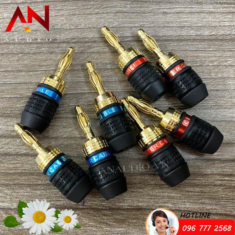 02 Jack Bắp Chuối Monster Cao Cấp - 24K