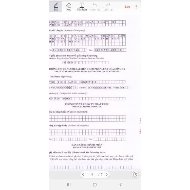 Kem Dưỡng Da Ốc Sên 30g  Thorakao