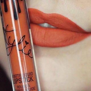 Son Kylie Cosmetics Lip Kit 22, Exposed