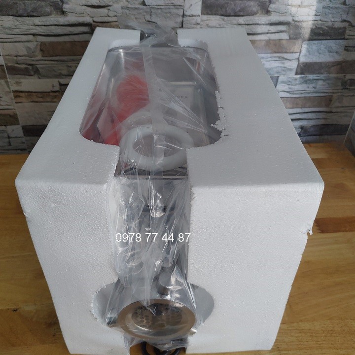 Máy xay thịt Đài Loan ATS 102