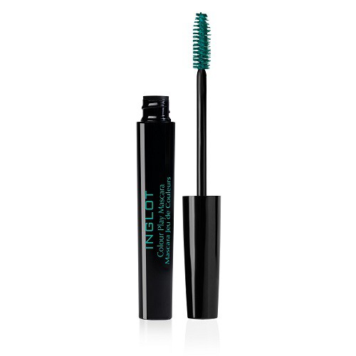 INGLOT - Mascara màu sắc Inglot Eye Colour Play Mascara (8.5ml)