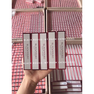 SON KEM BLACKROUGE VERSION4 FULL MÀU (18,19,20,21,22)