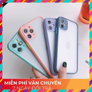 Ốp bảo vệ camera cho iphone ⚜️FREESHIP⚜️ hàng chính hãng
