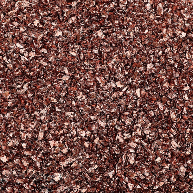 Túi mảnh vụn đá pha lê lấp lánh làm đồ trang sức / đồ thủ công diy