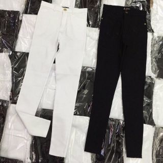 Sales lỗ vốn Quần kaki thun và thun cotton big size lẻ size