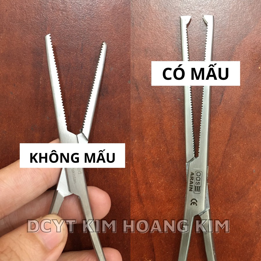 PANH Y TẾ CÁC SIZE (Pen y tế)