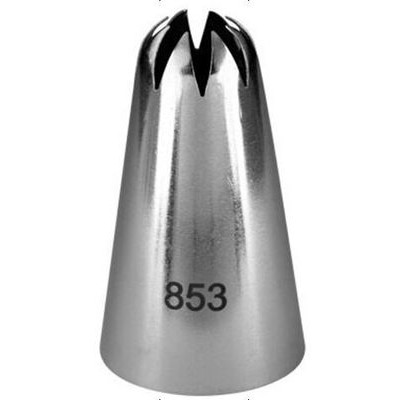 Đui bánh quy/ su kem 853