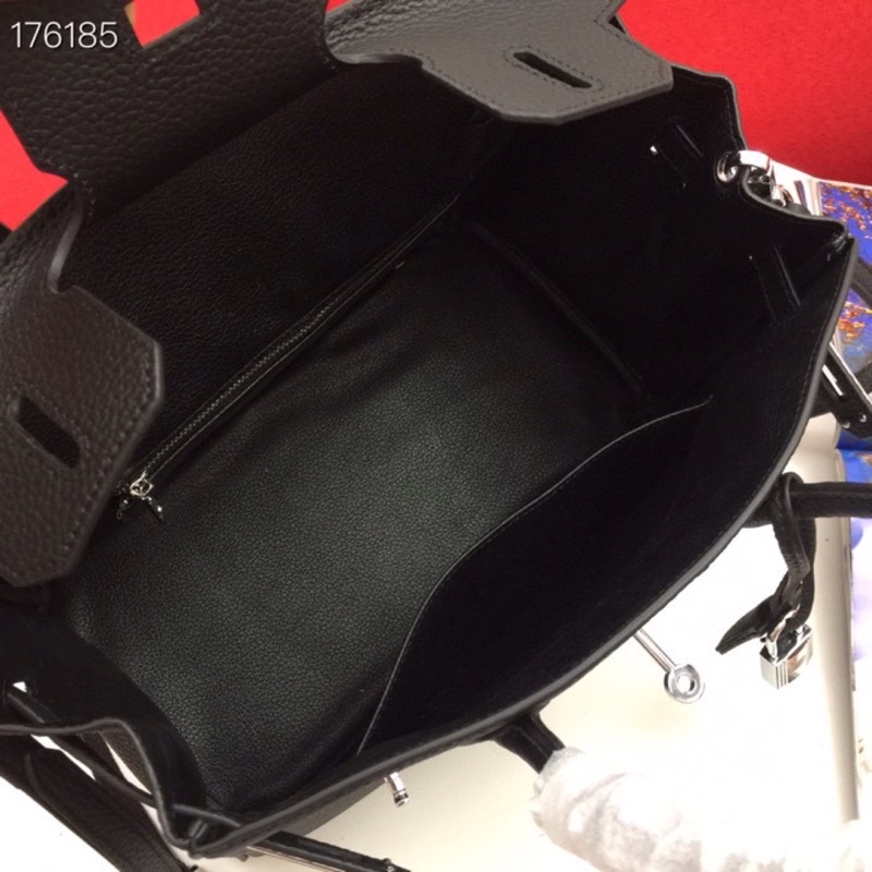 Túi xách Hermrs birkin super màu đen size 30cm (có sẵn)