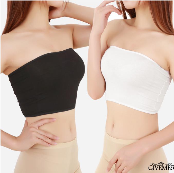 Áo ống quây ngực đơn giản gợi cảm cho nữ | BigBuy360 - bigbuy360.vn