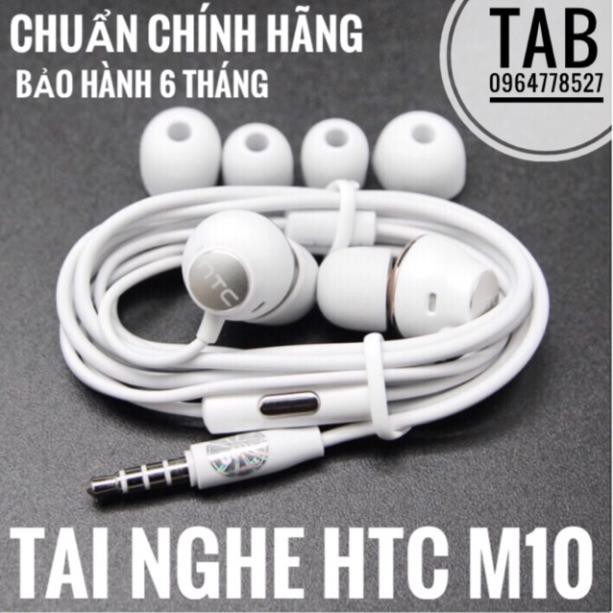 Mua ngay Tai Nghe HTC M10 (Max 310) Chính Hãng [Giảm giá 5%]