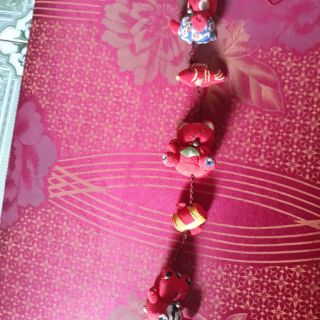Gấu bông đã qua xử lý