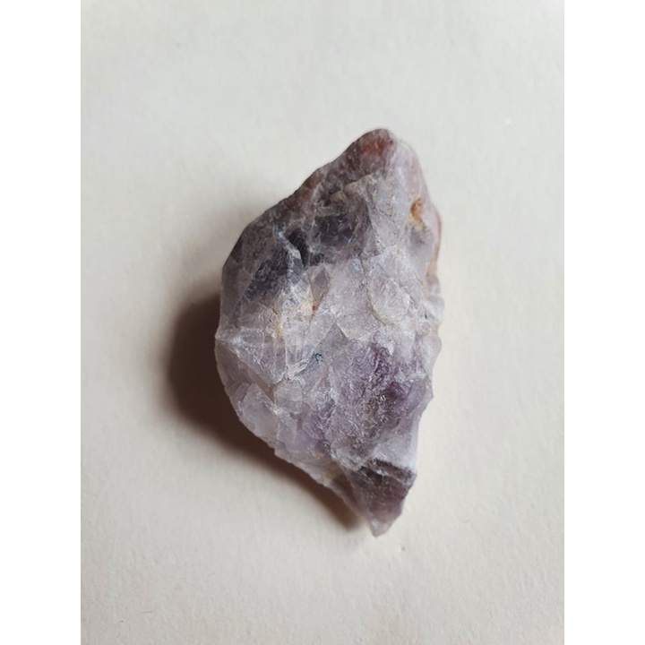 Đá auralite 23 red cape amethyst 71gr (độc đáo sưu tầm)