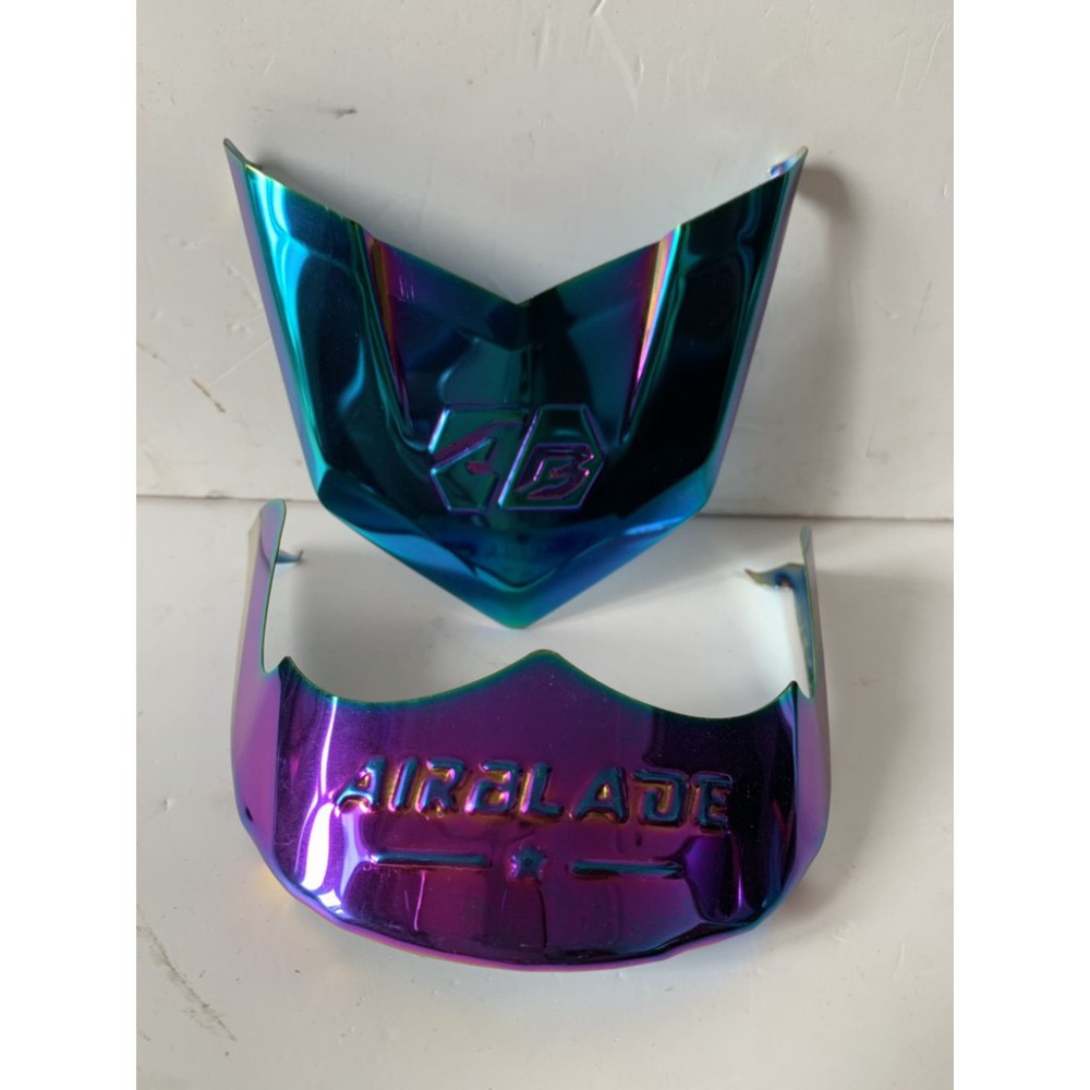 BỌCDè Trước + Sau TITAN AB 2020 (GIÁ 1 CẶP)