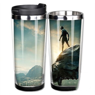 Bình Nước Giữ Nhiệt Marvel Avengers 500ml