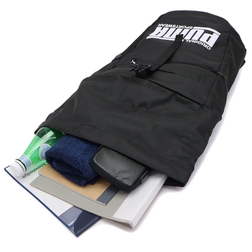 BALO PUMA KHOÁ GÁI