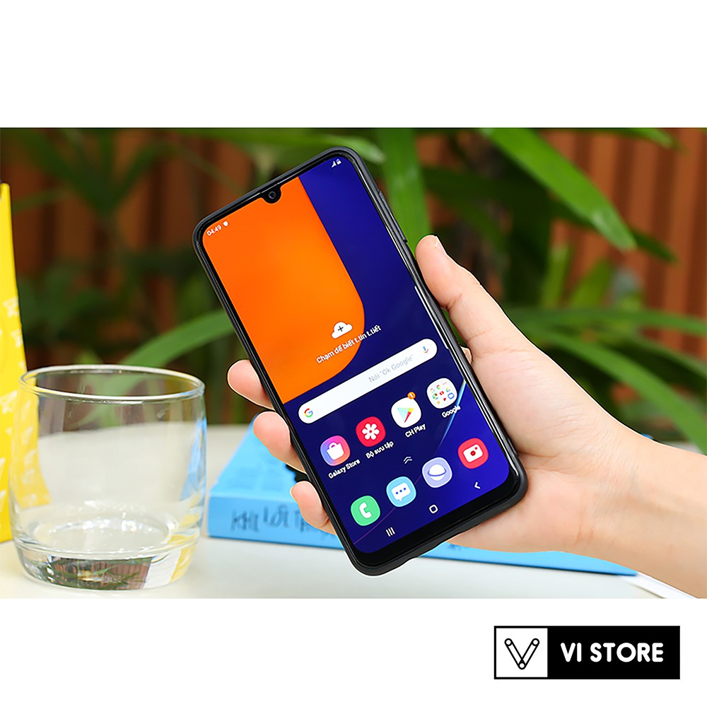 Ốp lưng Samsung Galaxy A50, A60, A70 logo các CLB