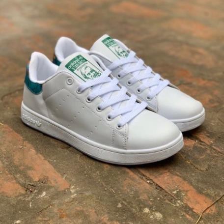 XA KHO [FullBox+Sale]Giầy Stan smith các màu chất đẹp nam nữ thanh lý giá rẻ(36-43) FREESHIP