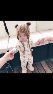 Bộ nỉ lót lông