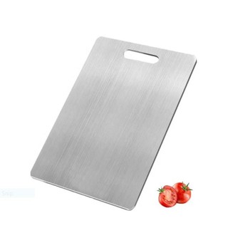 Thớt inox 304 Economy(Thichness 1,5mm)
