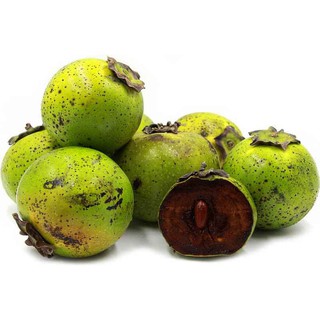 Cây Hồng Socola độc đáo. Trồng 10 tháng cho trái  - Cây Giống Nhập Khẩu