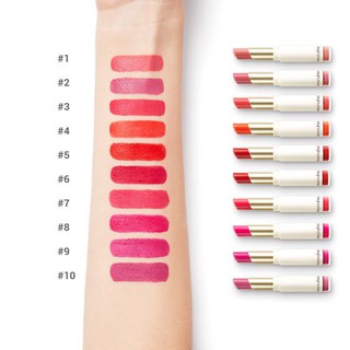 Son thỏi INNISFREE Real fit lipstick