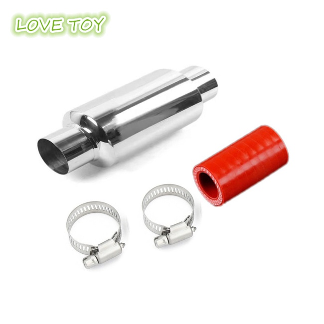 Ống Xả Khí Thải Giảm Thanh Cho Xe Hơi Điều Khiển Từ Xa HPI BAJA 5B 5T LOSI 1 / 5
