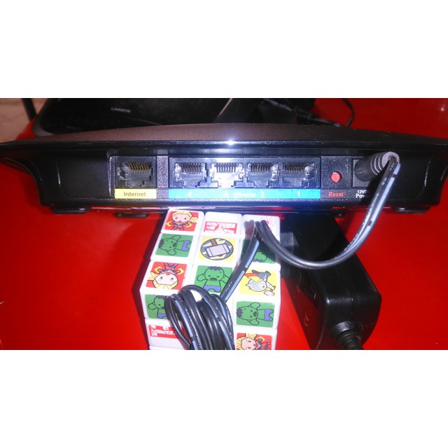 Wifi Cisco cũ đã qua sử dụng | BigBuy360 - bigbuy360.vn