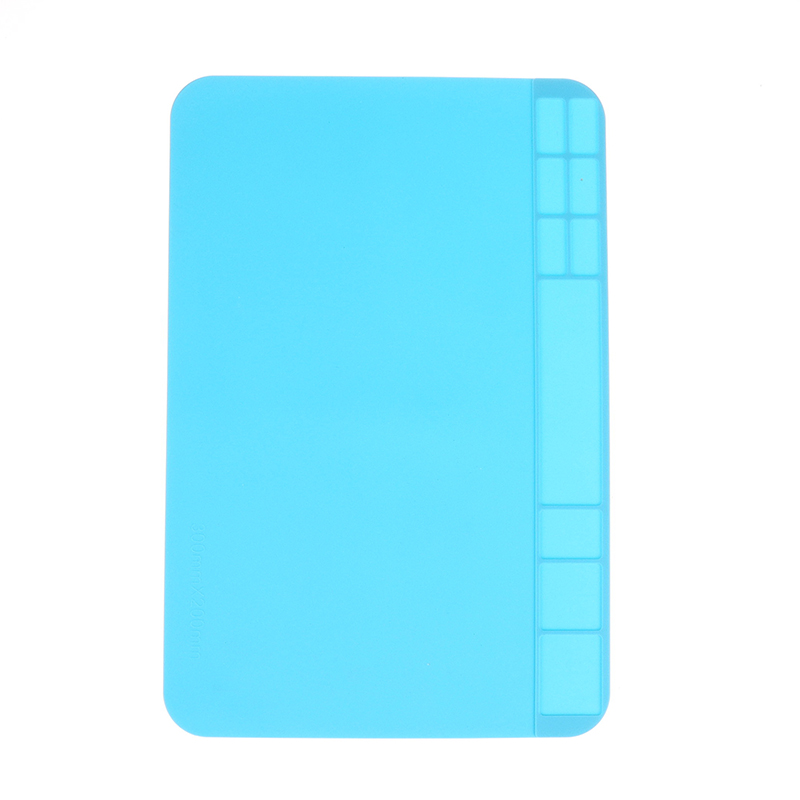 Đế Hàn Điện Thoại / Máy Tính Cách Nhiệt Chuyên Dụng