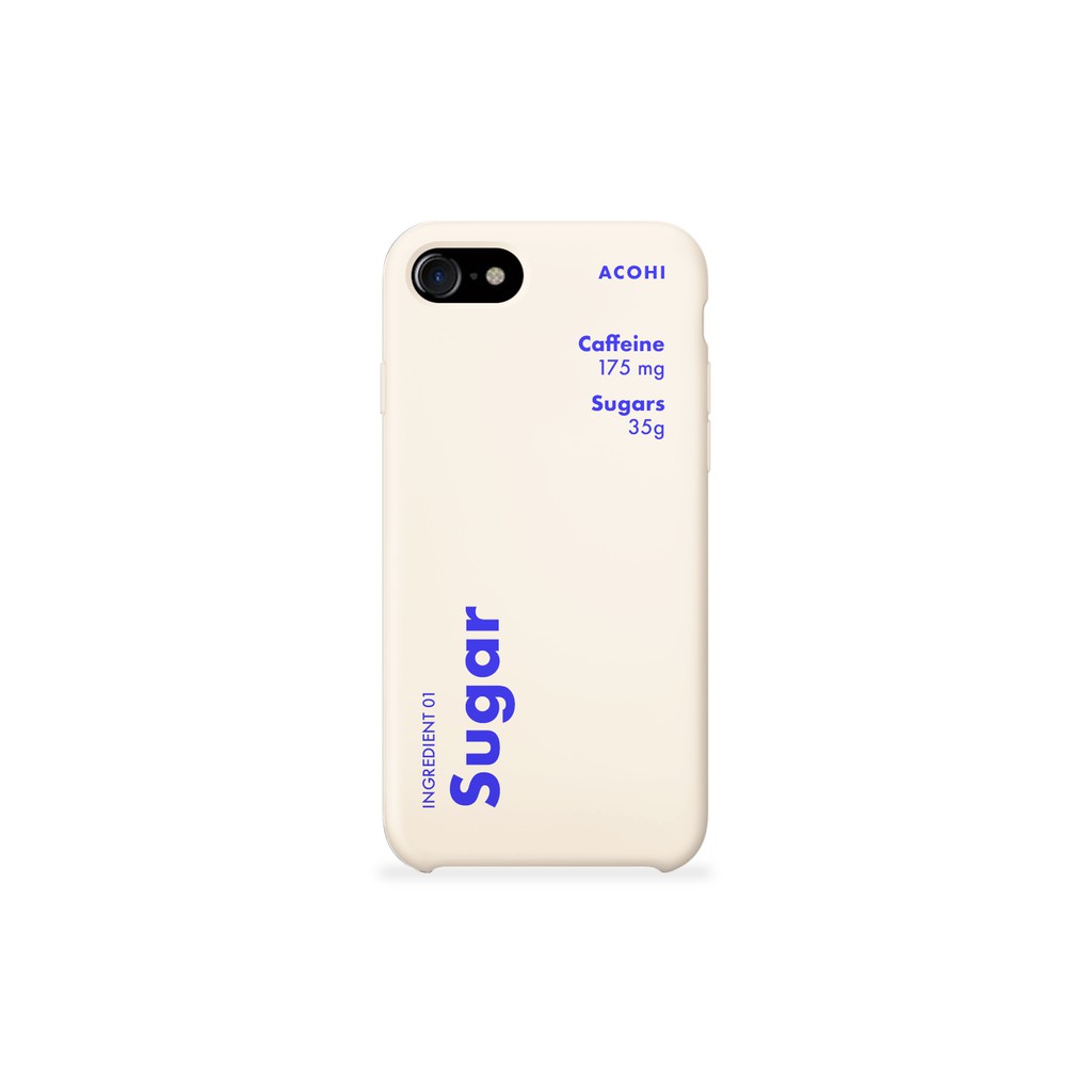 ỐP LƯNG IPHONE ACOHI SUGAR CASE