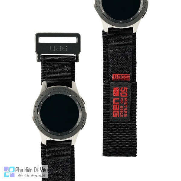 Dây đồng hồ UAG ACTIVE cho Samsung Galaxy Watch 42mm