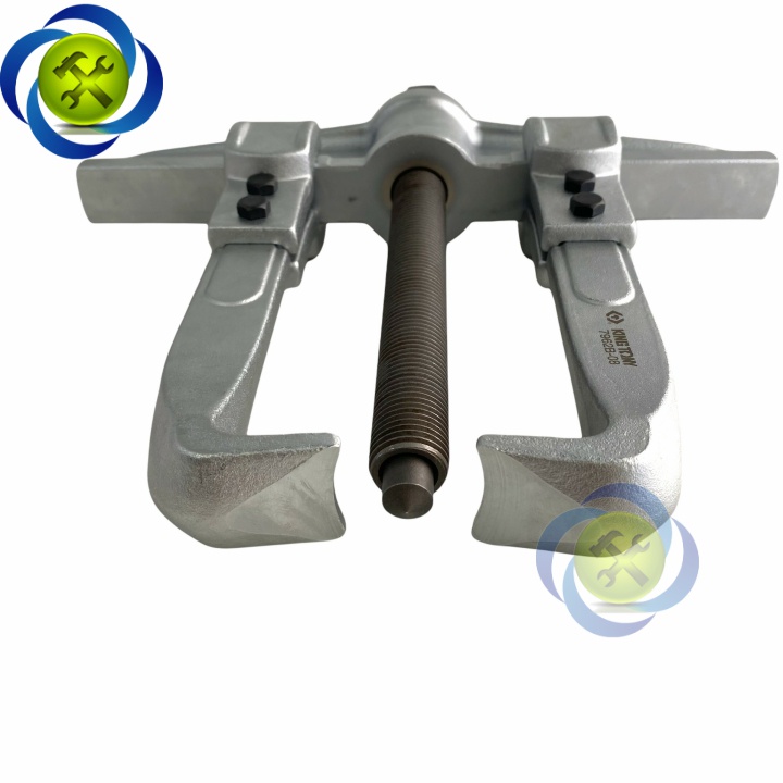 Cảo 2 chấu ngang độ mở 130-300mm Kingtony 7962B-10