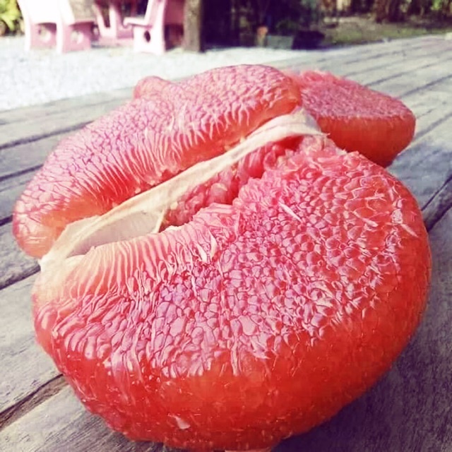 Bưởi RuBy Thái Lan