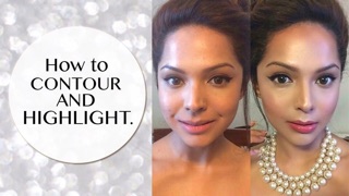Phấn highlight Sivanna