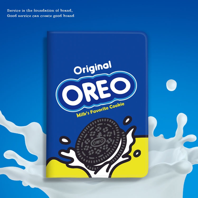 Ốp Máy Tính Bảng Mềm Chống Rơi Họa Tiết Hoạt Hình Cho ipad 2019 10.2Inch air 1/2/3 Mini 4/5 9.7 inch