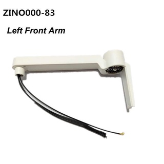 Chân đáp trước A bao gồm ESC Flycam Hubsan Zino