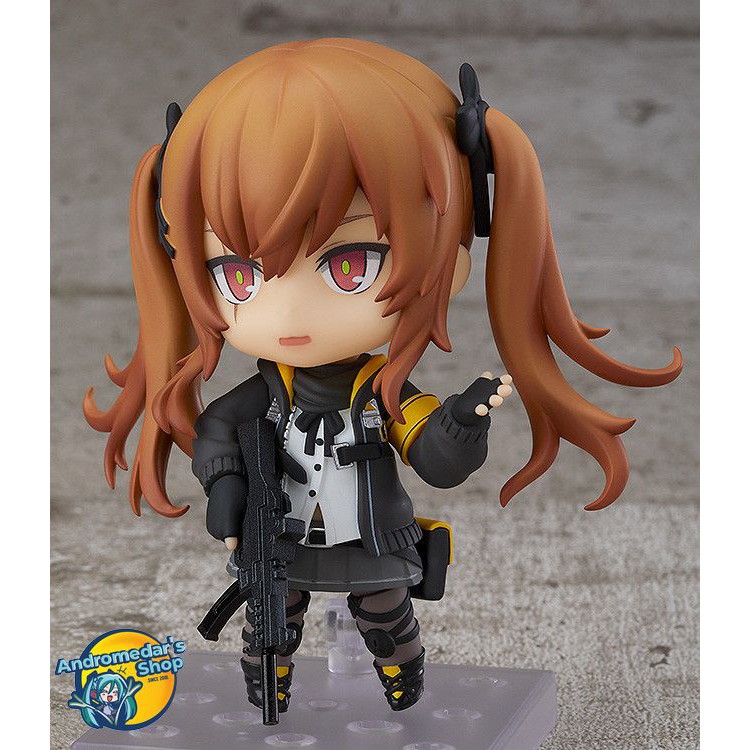 [Good Smile Company] Mô hình nhân vật 1292 Nendoroid UMP9