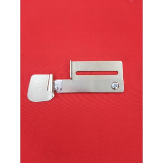 Cữ cuốn gấu đuôi tôm 5 ly