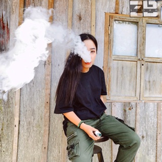 ÁO THUN TRƠN GILDAN HAMMER (phiên bản cao cấp của Gildan Premiun cotton)