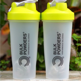 Bình Shaker Bulk Powders Có Quai 700ml