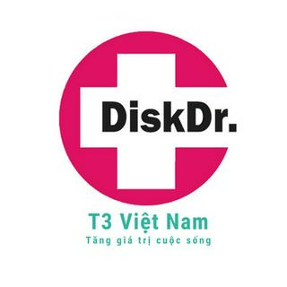 DiskDr Việt Nam