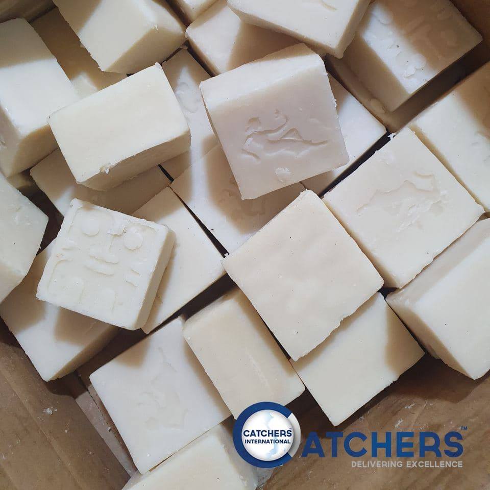 Sáp Ong Trắng - Việt Nam | White Beeswax - Vietnam