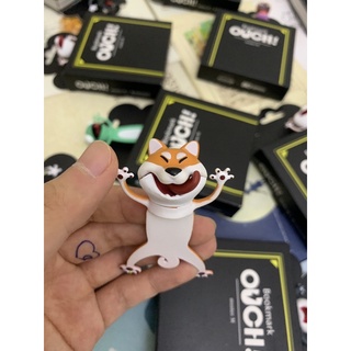 Đánh dấu sách hình thú ( Bookmark Animal )
