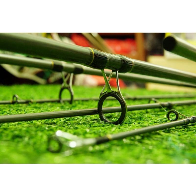 Cần câu profiline spining