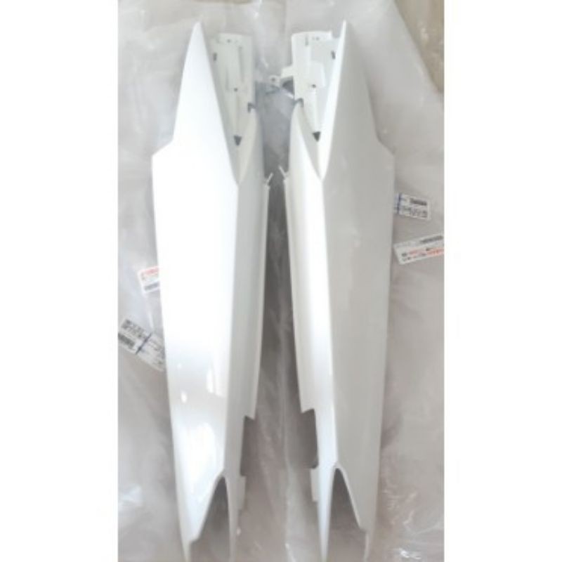 Ốp Sườn Exciter 135  Chính Hãng Yamaha - Có Đủ Màu